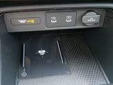Thumbnail of 2026 Solar Silver Metallic Honda CR-V