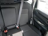 Thumbnail of 2026 Solar Silver Metallic Honda CR-V