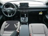 Thumbnail of 2026 Solar Silver Metallic Honda CR-V