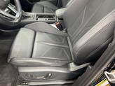Thumbnail of 2024 Mythos Black Metallic Audi Q3