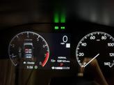 Thumbnail of 2024 Crystal Black Pearl Honda HR-V