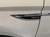 Thumbnail of 2023 Pure White Volkswagen Taos