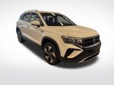 Thumbnail of 2023 Pure White Volkswagen Taos