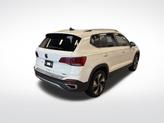 Thumbnail of 2023 Pure White Volkswagen Taos