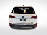 Thumbnail of 2023 Pure White Volkswagen Taos
