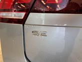 Thumbnail of 2024 Pyrite Silver Metallic Volkswagen Tiguan
