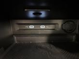 Thumbnail of 2024 Pyrite Silver Metallic Volkswagen Tiguan