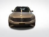 Thumbnail of 2024 Pyrite Silver Metallic Volkswagen Tiguan