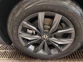 Thumbnail of 2024 Pyrite Silver Metallic Volkswagen Tiguan