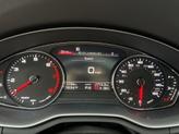Thumbnail of 2024 Mythos Black Metallic Audi A5 Sportback