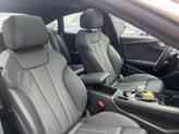 Thumbnail of 2024 Mythos Black Metallic Audi A5 Sportback