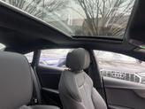 Thumbnail of 2024 Mythos Black Metallic Audi A5 Sportback