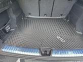 Thumbnail of 2025 Tambora Gray Metallic Audi Q5