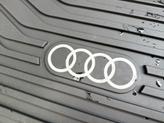 Thumbnail of 2025 Tambora Gray Metallic Audi Q5