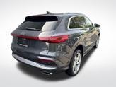 Thumbnail of 2025 Tambora Gray Metallic Audi Q5