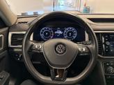 Thumbnail of 2019 Deep Black Pearl Effect Volkswagen Atlas