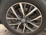 Thumbnail of 2019 Platinum Gray Metallic Volkswagen Tiguan