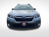 Thumbnail of 2022 Ice Silver Metallic Subaru Outback