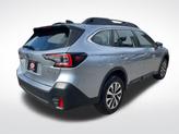 Thumbnail of 2022 Ice Silver Metallic Subaru Outback