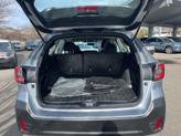 Thumbnail of 2022 Ice Silver Metallic Subaru Outback