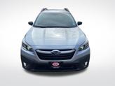 Thumbnail of 2022 Ice Silver Metallic Subaru Outback