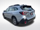 Thumbnail of 2022 Ice Silver Metallic Subaru Outback