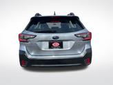 Thumbnail of 2022 Ice Silver Metallic Subaru Outback