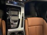 Thumbnail of 2025 Glacier White Metallic Audi Q5