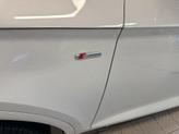 Thumbnail of 2025 Glacier White Metallic Audi Q5