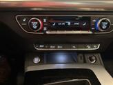 Thumbnail of 2025 Glacier White Metallic Audi Q5