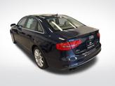 Thumbnail of 2014 Moonlight Blue Audi A4