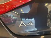 Thumbnail of 2014 Moonlight Blue Audi A4