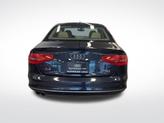 Thumbnail of 2014 Moonlight Blue Audi A4
