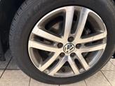Thumbnail of 2017 Platinum Gray Metallic Volkswagen Jetta