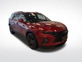 Thumbnail of 2019 Cajun Red Tintcoat Chevrolet Blazer