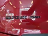 Thumbnail of 2019 Cajun Red Tintcoat Chevrolet Blazer