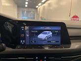 Thumbnail of 2024 Atlantic Blue Volkswagen Golf GTI