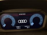 Thumbnail of 2025 Mythos Black Metallic Audi Q3
