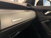 Thumbnail of 2025 Mythos Black Metallic Audi Q3