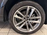 Thumbnail of 2025 Mythos Black Metallic Audi Q3