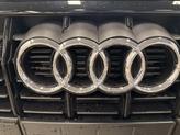 Thumbnail of 2025 Mythos Black Metallic Audi Q3
