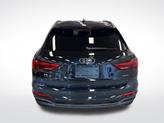 Thumbnail of 2025 Mythos Black Metallic Audi Q3