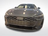 Thumbnail of 2025 Horizon Blue Audi A5