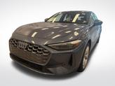 Thumbnail of 2025 Horizon Blue Audi A5