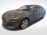 Photo of 2025 Horizon Blue Audi A5