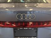 Thumbnail of 2025 Horizon Blue Audi A5