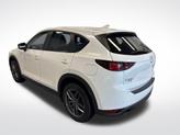 Thumbnail of 2021 Snowflake White Pearl Mazda CX-5