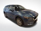 Thumbnail of 2020 Eternal Blue Mica Mazda CX-5