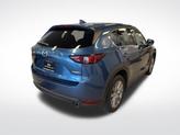 Thumbnail of 2020 Eternal Blue Mica Mazda CX-5