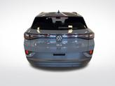 Thumbnail of 2023 Pure Gray Volkswagen ID.4